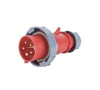 1pc 16A Industry Plug SFK-0132 0142 0152 Waterproof IP67 Non-Explosion-Proof Connector for Reliable Power Supply(5 core 16A SFK 288)