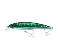 1pc 16CM 42G Minnow Fishing Lure Wobblers 3D Eyes Perch Artificial Bait Pike Carp Bass Bait Fishing Pesca With 2# Hooks(F)