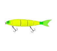 1pc 170mm 200mm 7Colors Fishing Lure Swimming Bait Jointed Floating/Sinking Giant Hard Bait For Big Bait Bass Pike Lure(Color-05,F 170mm 38g)