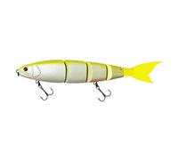 1pc 170mm 200mm 7Colors Fishing Lure Swimming Bait Jointed Floating/Sinking Giant Hard Bait For Big Bait Bass Pike Lure(Color-03,S 200mm 66g)
