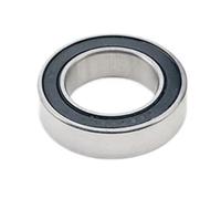 1pc 17287 Hybrid Ceramic Bearing 17x28x7mm ABEC-7 Bicycle Bottom Brackets Spares 17287RS Si3N4 Ball Bearings 17287-2RS CB(6801RS CB 12x21x5)