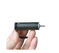 1Pc 17mm Diameter Inner Rotor Brushless electronic starter Dual Ball Bearing DC12V-24V 10450RPM Neodymium Iron Boron electronic starter ZDVHOMCB