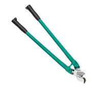 1PC 18/24inch Manual Cable Cutter Heavy Duty Wire Cutter Cable Scissor for Wire Pliers Bolt Cutters Electrician Tools Efficient Cutting(24 inch)