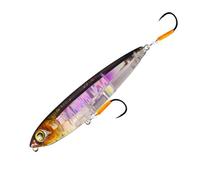 1pc 18.5g Surface Pencil Fishing Lures Floating Wobbler Artificial Bait For Trout Bass Top Water Swimbait Equipment(01)