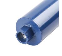 1pc 18-83mm 370mm Diamond Core Drill Bit Wall Concrete Perforator Masonry Drilling For Water Wet Marble Granite Wall Drilling Tools(71mmX370mm)