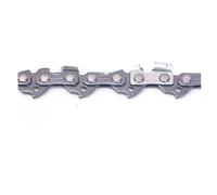 1pc 18 Inch Chainsaw Chain 2 Chains .325" Pitch .050" Gauge 72 Drive Links Fits for Husqvarna 440 Echo CS-400 20lpx072g H72