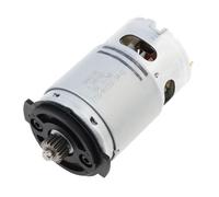 1pc 18 Teeth 18V 775 DC Motor Fit For DCD771 DCD776 CMCD701C2 DCD771KS Tool Cordless Drill Screwdriver Electric Motor