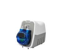 1pc 180-520ml/min KCPA600 High Flow Peristaltic Pump 24V Motor 4mmx7.2mm Adjustable Flow Gear Structure