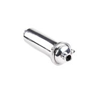 1PC 19mm PipeOD K50.5mm Tri Clamp in-line Filter Strainer - SUS 316 Stainless Steel for Beer,Dairy,and Pharmaceutical(100 Mesh)