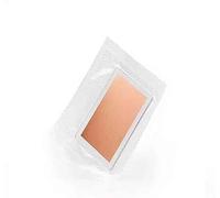 1pc 1cm CVD Graphene Film - High Transparency, Low Resistivity for Nanoelectronics & Sensors(Copper Substrate)
