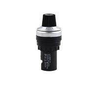 1PC 1K 2K 3K 5k 10k 20k Ohm Special variable LA42DWQ frequency speed regulating potentiometer frequency converter switch(Lavender)