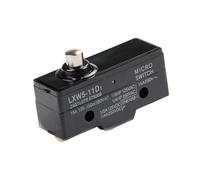 1pc 1NC/1NO LXW5 LXW5-11D1 travel switch Limit Switch 3 Screw Terminal Micro Switch