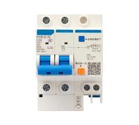 1pc 1P+N DPN DPNL NXBLE-40 Replace DZ267LE-32 10A 16A 20A 25A 32A 40A Residual Leakage Current Circuit breaker MCB RCBO MCCB(32A)