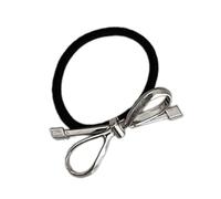 1pc/1pair Alloy Bowknot Shape Hair Clip/Hair Scrunchies Taking Photo For Woman Girl Vacation Spring Photography Tiaras