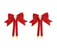 1pc/1pair Bowknot Shape Hairpin For Sweet Girls Luxurious Charm Hair Barrettes Aesthetics Cloth