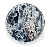 1pc 2-2.5kg Crystal Gifts Room Decoration Demagnetization Gemstone Stone