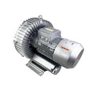 1pc 2.2kW High Pressure Vortex Blower - Industrial Turbo Gas Pump for Efficient Dust Removal & Aeration