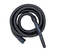 1PC 2.5/3.5 M Extra Long Hose with Handle ，Compatible for Karcher， NT20 30 WD1 WD2 WD3 WD4 WD5 WD6 WD 6 P Vacuum Cleaner Hoses(2.5m)