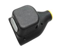 1PC 2.863-332.0 Steam Attachment Ironing Head Part Accessories Versatile Textile Freshening ，Compatible For Karcher，SC1 SC2 SC3 SC4 SC5