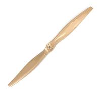 1PC 2-Blade Electric RC Airplane Motor Propeller For CW Beech Wooden Prop 12x6/8 13x6/8 14x7 15x8 16x8 17x8 18x8/10 20x8 Inch(15x8E)