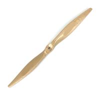1PC 2-Blade Electric RC Airplane Motor Propeller For CW Beech Wooden Prop 12x6/8 13x6/8 14x7 15x8 16x8 17x8 18x8/10 20x8 Inch(16x8E)