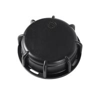 1pc 2" Female Thread IBC Tank End Cap 60mm Fine Thread Water Tank Discharge Drainage Outlet Reducing Adapter Fittings