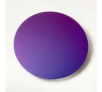 1Pc 2 Inch Silicon Wafer - Silicon Dioxide & Nitride - Semiconductor Material(Silicon 2in)