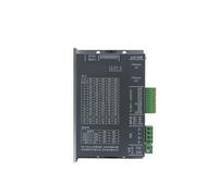 1pc 2 Phase Closed Loop Stepper Driver DC24-50V 5A For Nema17 Nema23 Nema24 Servo Step Motor Controller