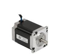 1pc 2 Phase Stepper Motor 57CM23 for NEMA23 5.0A 2.3NM Length 76mm Shaft 8mm