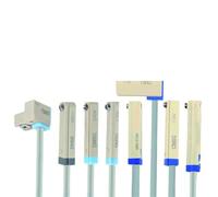 1PC 2-WIRE NPN PNP Magnetic Proximity Switch Pneumatic Cylinder Sensor CMSG DMSE DMSH CMSJ(DMSG-Electronic2wire)