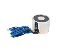 1pc 20/15 suction 2.5KG 25N mini electromagnet solenoid 12v electromagnet 12 volt small electro magnet 24V coil 6V electric magnet(9V Waterproof)