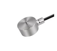 1pc 20/26mm Compact Load Cell High-Accuracy Force Sensor for Industrial Weight & Pressure Detection(50KG)
