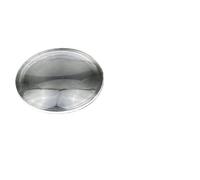 1pc 20 30 40 42 50 60 70 80 90 100 MM FL28-120 Round Fresnel Lens Threaded Condenser Concentric For LED Spotlight DIY Projector VR(80mm)