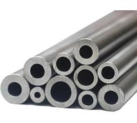 1PC 20# Carbon Steel Precision Tube - Seamless Hydraulic Steel Pipe - 36/37/38mm OD x 50cm(OD36xID28MM)
