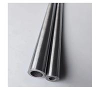 1pc 20# Carbon Steel Seamless Tube - Precision Cold Rolled Pipe for Automotive and Industrial Use, Length 25cm/50cm(OD13xID6mmx25cm)