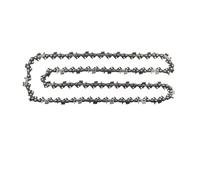 1pc 20" Chainsaw Chain 325" Pitch 058 Gauge 76DL Replacement for Husqvarna for Stihl for Poulan Craftsman Chainsaw Blue for Max 53543 8901 8902