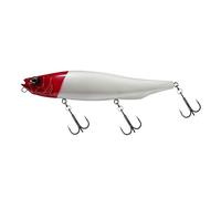 1pc 20 Color 220mm 130g Floating Monster Sea Bass Fishing Lure Casting(Color-11)