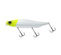 1pc 20 Color 220mm 130g Floating Monster Sea Bass Fishing Lure Casting(Color-17)