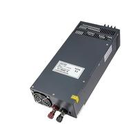 1pc 2000W Switching Power Supply 180-264V AC to 12V 24V 36V 48V 60V 72V 80V Industrial SMPS LED High Power Supplies(48V)