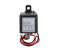 1PC 200A 12V24V car battery anti-leakage running relay car remote control power-off switch(12V)