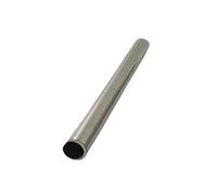 1pc 200mm-250mm Length 10mm 10.5mm Outer Diameter 2.6mm-9mm Inner Dia Aluminum Alloy Tube AL Round Pipe Hollow Straigh(220mm,OD 10mm x ID 4.25mm)