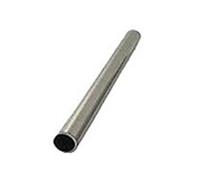 1pc 200mm-250mm Length 40mm 41mm Outer Diameter 9mm-38mm Inner Dia Aluminum Alloy Tube AL Round Pipe Hollow Straight(220mm,OD 40mm x ID 20mm)