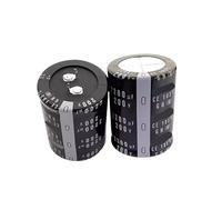 1pc 200V2200UF 2200UF200V Size 35 * 50/40 Electrolytic Capacitors(200V2200UF 35x50)