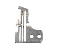 1PC 202554E 202554E1 Throat Plate Fit for Pegasus M700 M852 L52 Industrial Overlock Sewing Machine Accessories Parts Needle(202554E)