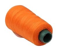 1pc/203 Jeans Thread Bold Sewing Machine Thick Line 3 Strand Tent Umbrella Wiring Denim(16)