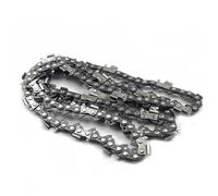 1pc 20inch Chainsaw Chain 3/8" Pitch Full Chisel .063 Gauge 72 DL Drive Links fits for Hus/for Jon for STL Triangular Tool