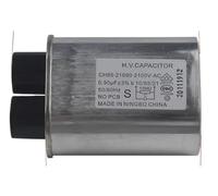 1pc 2100V Microwave Oven High Voltage HV Capacitor 0.9uf MQXFCZUX
