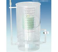1PC 21012 Buoyancy Principle Demonstrator Physics Experiment Teaching Accessories