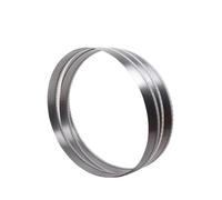 1pc 2120-5120mm Width 16 20mm Woodworking Alloy Band Saw Blades TCT Carbide Tip For Cutting Hardwood And Cork(3980x16mm)