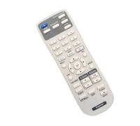 1pc 219863500 For Epson Projector Remote Control EX3280 EX5280 EX9230 VS260 EB-992F EB-982W EB-972 EB-118 EB-W49 EB-X49 EB-E20